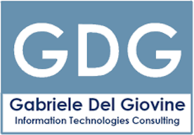 GDG - Gabriele Del Giovine, Information Technologies Consulting